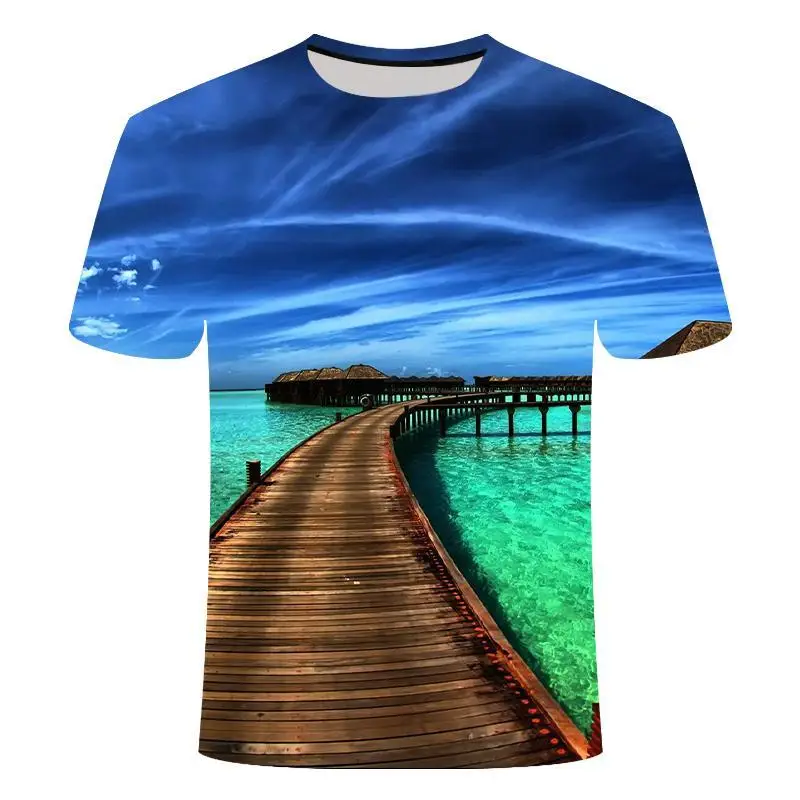 2021 Europe and the United States male / female 3DT shirt will see color fashion block short sleeve shirt print neck hiphopshirt
2021 Europe and the United States male / female 3DT shirt will see color fashion block short sleeve shirt print neck hiphopshirt