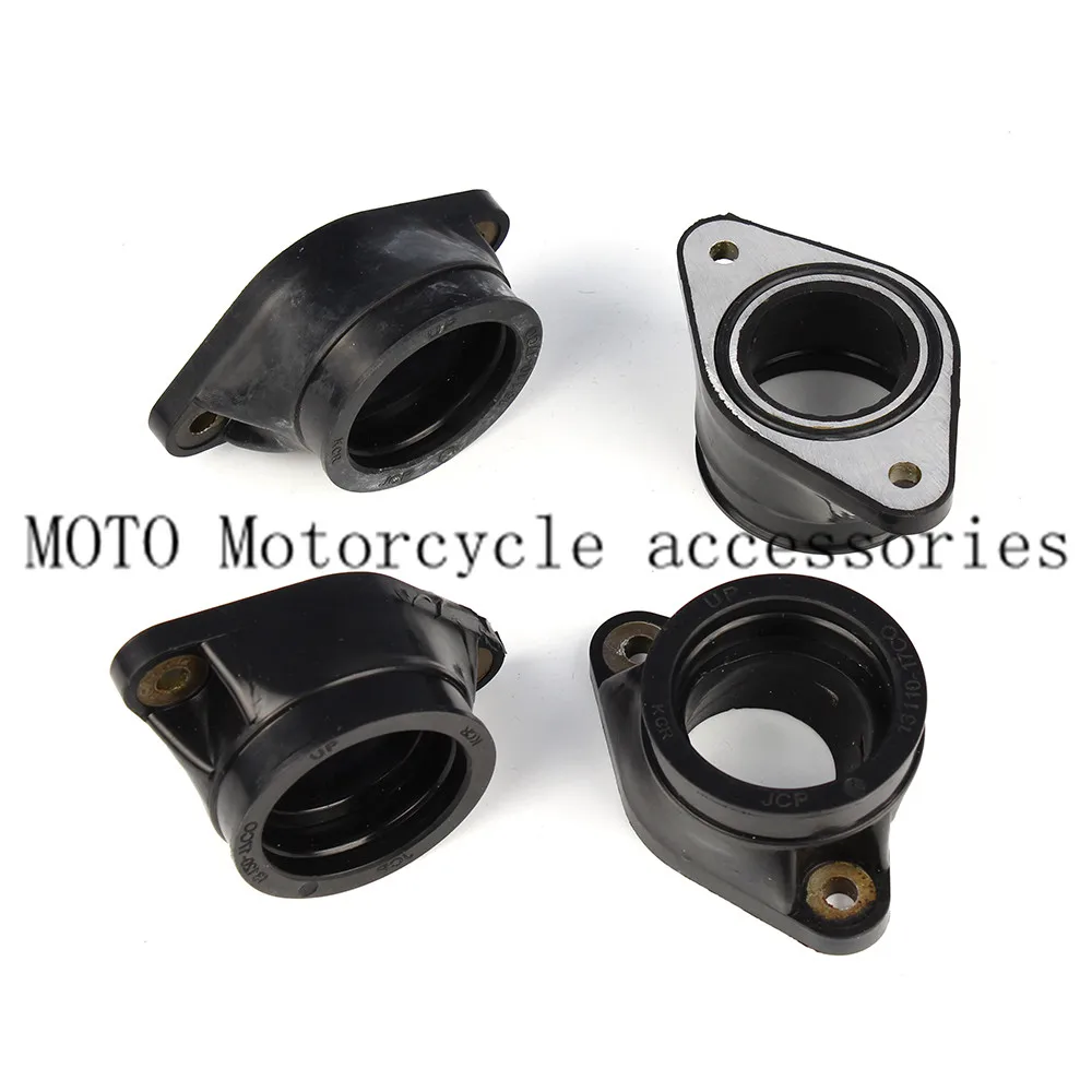 Motorcycle Carburetor Intake Manifold Joint Boots Set for GSX750F Katana 1989 1990 1991 1992 1993-1997 Carburador moto
Motorcycle Carburetor Intake Manifold Joint Boots Set for GSX750F Katana 1989 1990 1991 1992 1993-1997 Carburador moto