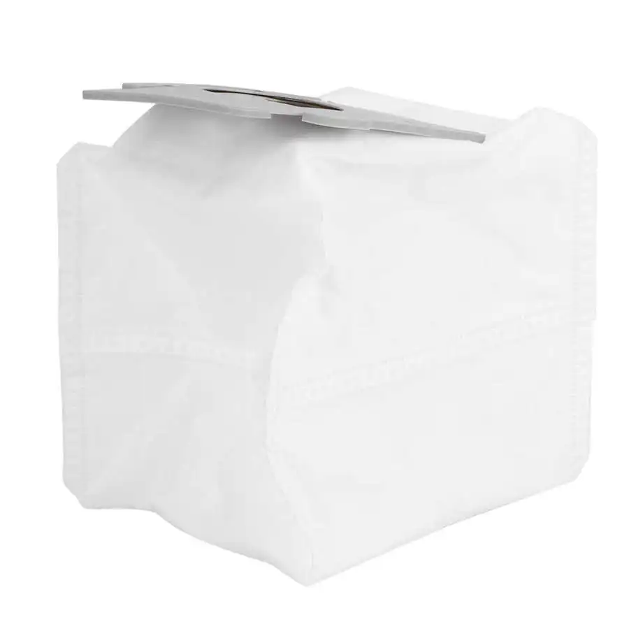 2pcs Dust Bag Rubbish Container Replacement Accessories Fit for iRobot i7 E5 E6 Vacuum Cleaner Parts Accessories
2pcs Dust Bag Rubbish Container Replacement Accessories Fit for iRobot i7 E5 E6 Vacuum Cleaner Parts Accessories