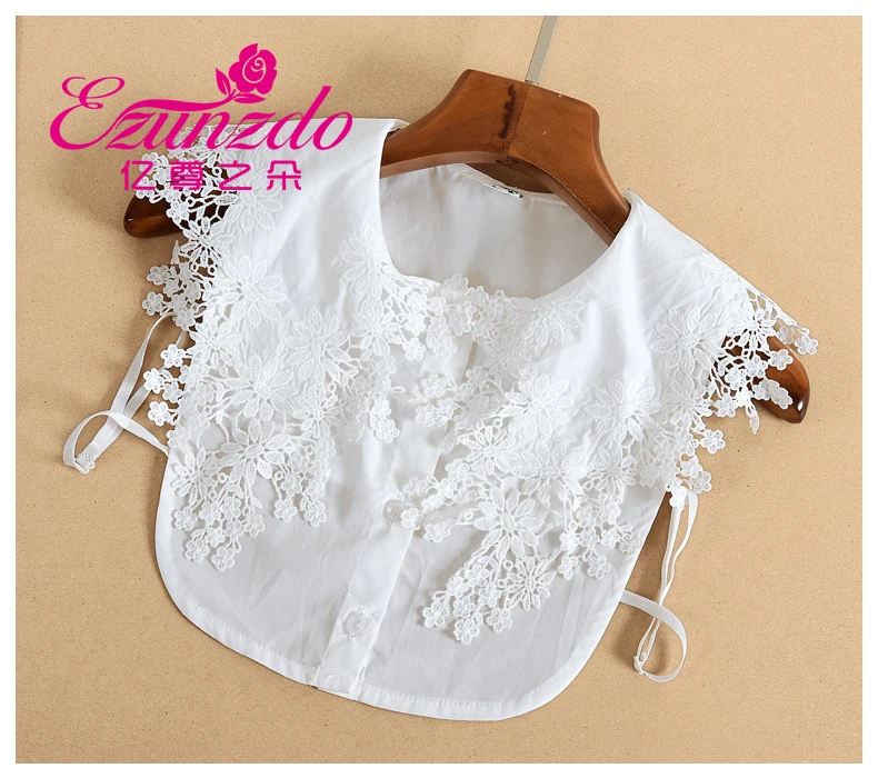 Съемный эластичный воротник, галстук для женщин, милая кукла, ложная женская кукла для девочек, съемный фальшивый воротник, оборки, отворот, ...
Съемный эластичный воротник, галстук для женщин, милая кукла, ложная женская кукла для девочек, съемный фальшивый воротник, оборки, отворот, ...