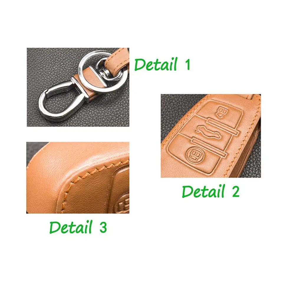 Carrying Leather Car Key Case Cover For Nissan Infiniti Pathfinder Versa Juke Murano Murano Rogue Tidda 3 Buttons Car Key Fob
Carrying Leather Car Key Case Cover For Nissan Infiniti Pathfinder Versa Juke Murano Murano Rogue Tidda 3 Buttons Car Key Fob