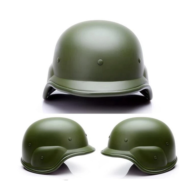 Military M88 Helmet Outdoor Training Airsoft Sport Helmet Airsoft Paintball Protection Cover Fast Helmet for Bicycle Climbing
Military M88 Helmet Outdoor Training Airsoft Sport Helmet Airsoft Paintball Protection Cover Fast Helmet for Bicycle Climbing