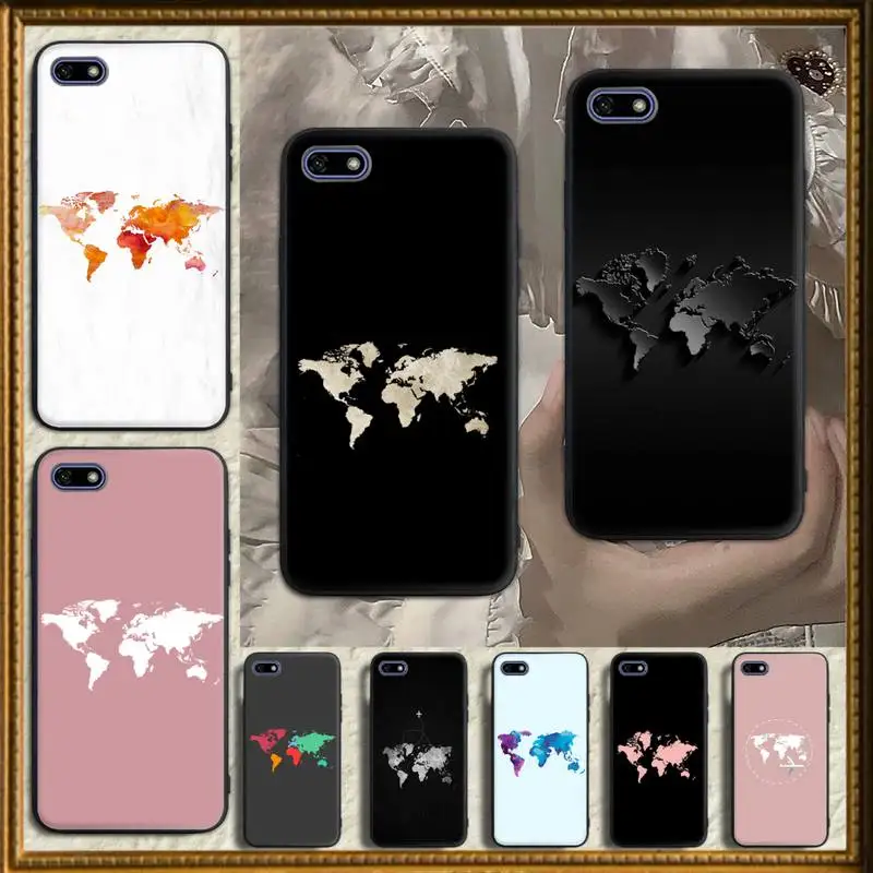 World Map Travel Just Go Phone Case For Redmi 8A 9A 10X Note 8 8t 9 Pro Max 10 K20 K30 Pro Cover Soft Back
World Map Travel Just Go Phone Case For Redmi 8A 9A 10X Note 8 8t 9 Pro Max 10 K20 K30 Pro Cover Soft Back