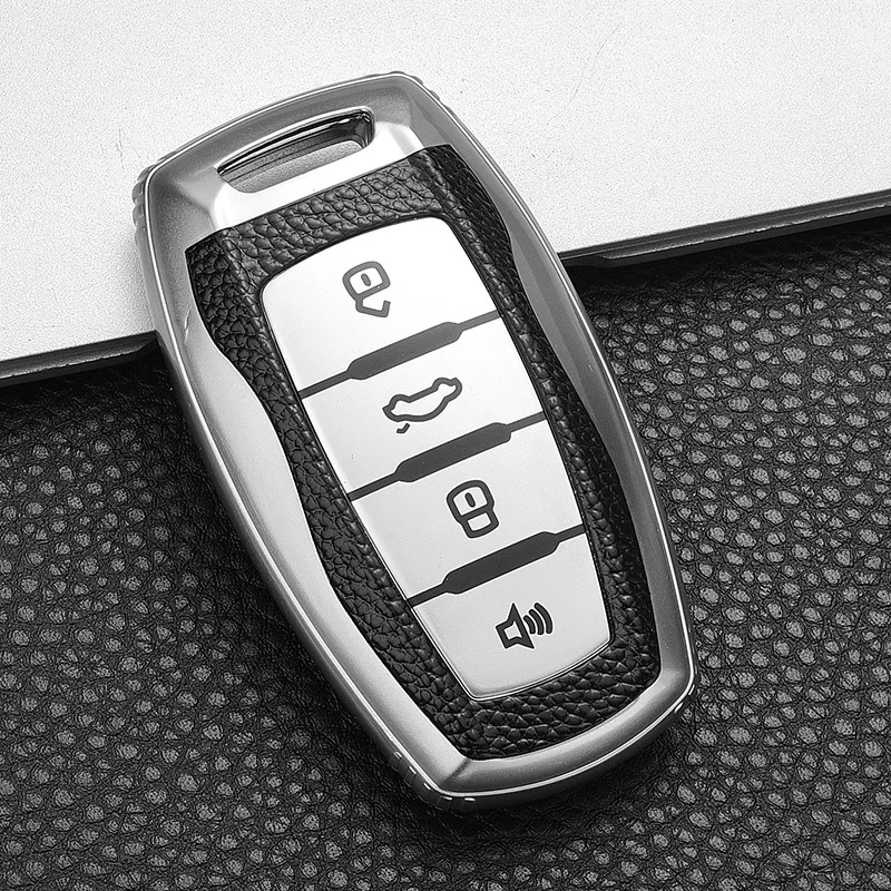 Key Case Cover For Great Wall Haval H6 Coupe F7 F7X H8 H9 GMW 2018 2019 Remote Smart Keychain Fob Shell Case
Key Case Cover For Great Wall Haval H6 Coupe F7 F7X H8 H9 GMW 2018 2019 Remote Smart Keychain Fob Shell Case