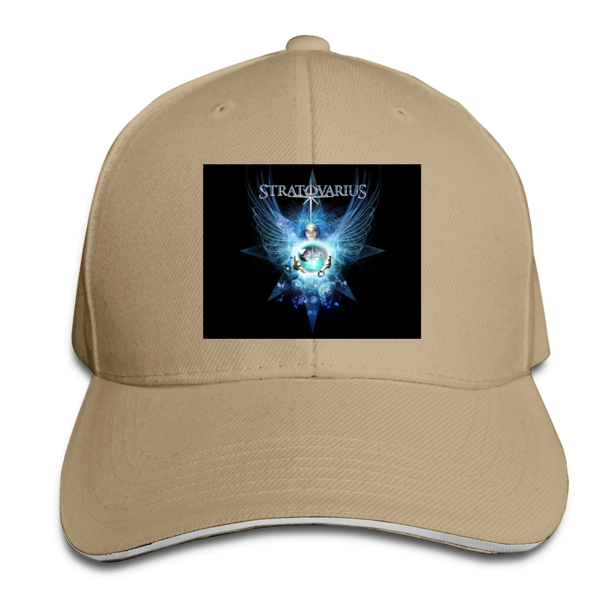 Baseball Caps Stratovarius men Breathable Mesh Snapback caps Unisex sun hat for women Hip Hop cap
Baseball Caps Stratovarius men Breathable Mesh Snapback caps Unisex sun hat for women Hip Hop cap