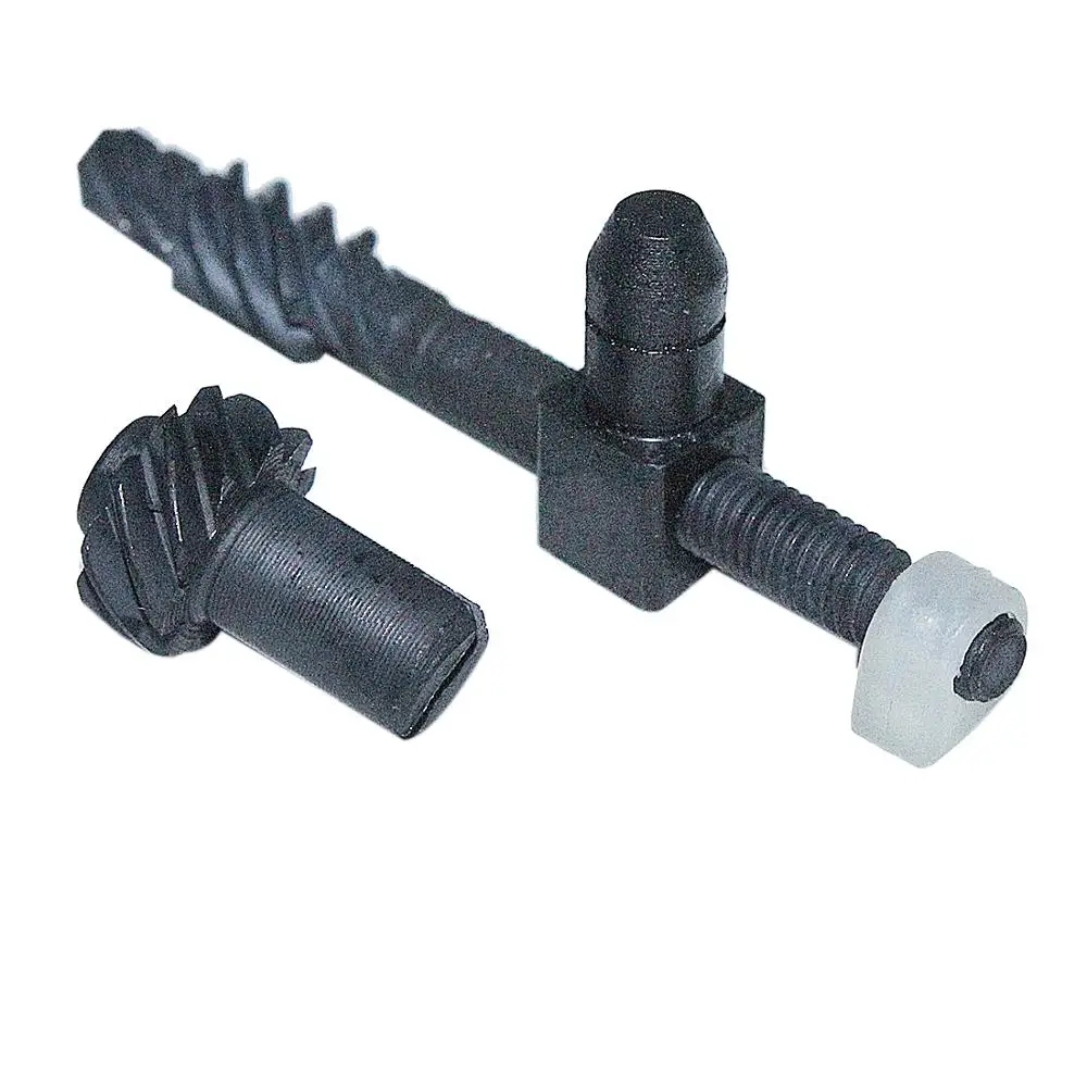 Chain Adjuster Tensioner Screw Kit 3Pcs For Husqvarna 455 Rancher 455 460 Chainsaw Replace 575260403
Chain Adjuster Tensioner Screw Kit 3Pcs For Husqvarna 455 Rancher 455 460 Chainsaw Replace 575260403