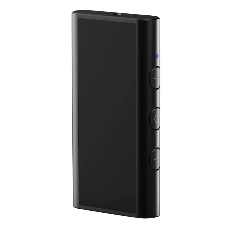 VICLIN R3 HIFI AMP Bluetooth 5.0 Headphone Receiver Amplifier CSR8675+APTX-HD+DACHiFi Portable Amp
VICLIN R3 HIFI AMP Bluetooth 5.0 Headphone Receiver Amplifier CSR8675+APTX-HD+DACHiFi Portable Amp