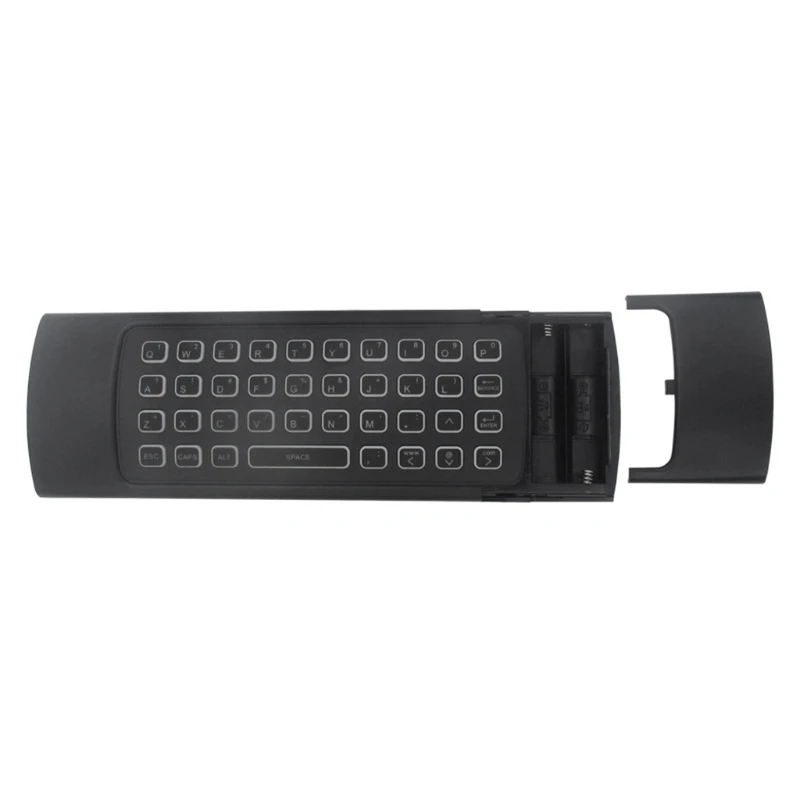 T3EB Bluetooth Remote Replacement for Fire TV Stick 4K Andr-oid TV Box Remote Control Mini PC Remote
T3EB Bluetooth Remote Replacement for Fire TV Stick 4K Andr-oid TV Box Remote Control Mini PC Remote