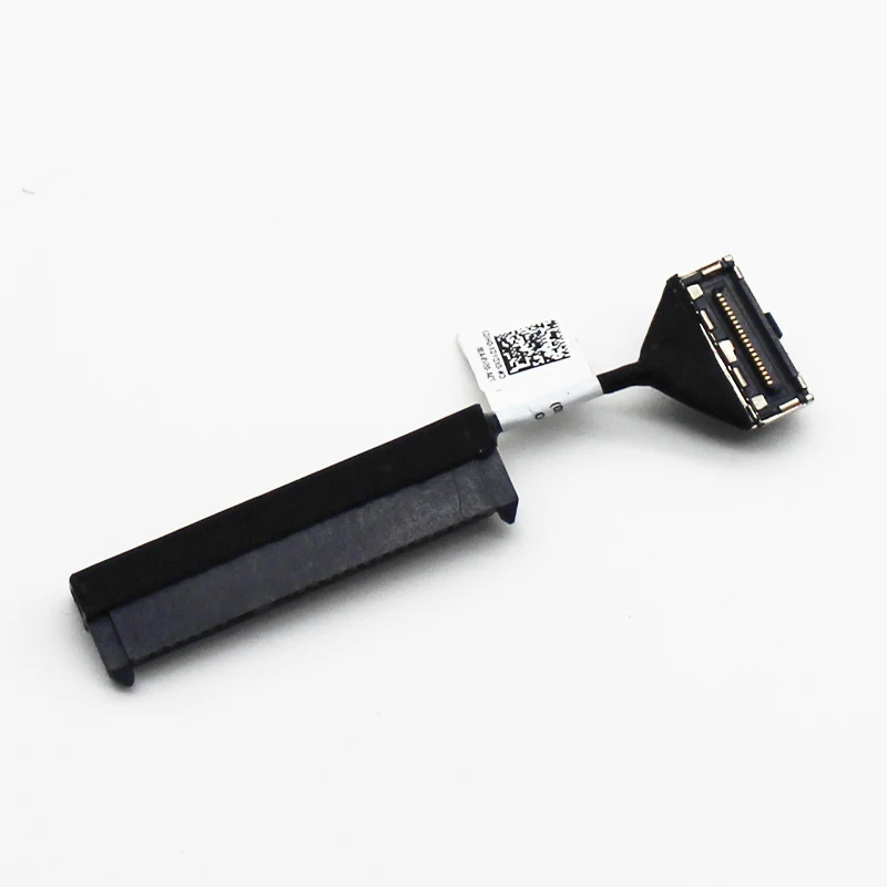 HDD Connector Cable For Dell XPS 15 9550 9560 M5510 5510 laptop SATA Hard Drive HDD SSD Replacement wire DC02C00BL00 0XDYGX
HDD Connector Cable For Dell XPS 15 9550 9560 M5510 5510 laptop SATA Hard Drive HDD SSD Replacement wire DC02C00BL00 0XDYGX