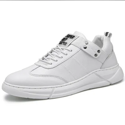 Autumn new sneakers sports shoes Korean fashion shoes men's personality solid color pedal casual men's shoes MJ0299
Autumn new sneakers sports shoes Korean fashion shoes men's personality solid color pedal casual men's shoes MJ0299