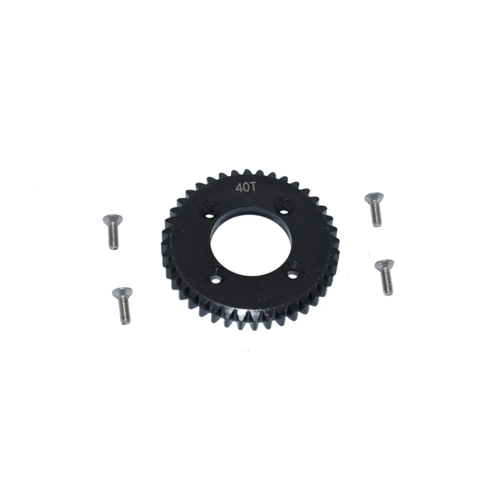 RC 45# Gearbox Internal Main Teeth 39T/40T/41T Teeth for LOSI 1/10 LASERNUT TENACITY ULTRA 4 ROCK TACER-LOS03028 RC Car Part
RC 45# Gearbox Internal Main Teeth 39T/40T/41T Teeth for LOSI 1/10 LASERNUT TENACITY ULTRA 4 ROCK TACER-LOS03028 RC Car Part