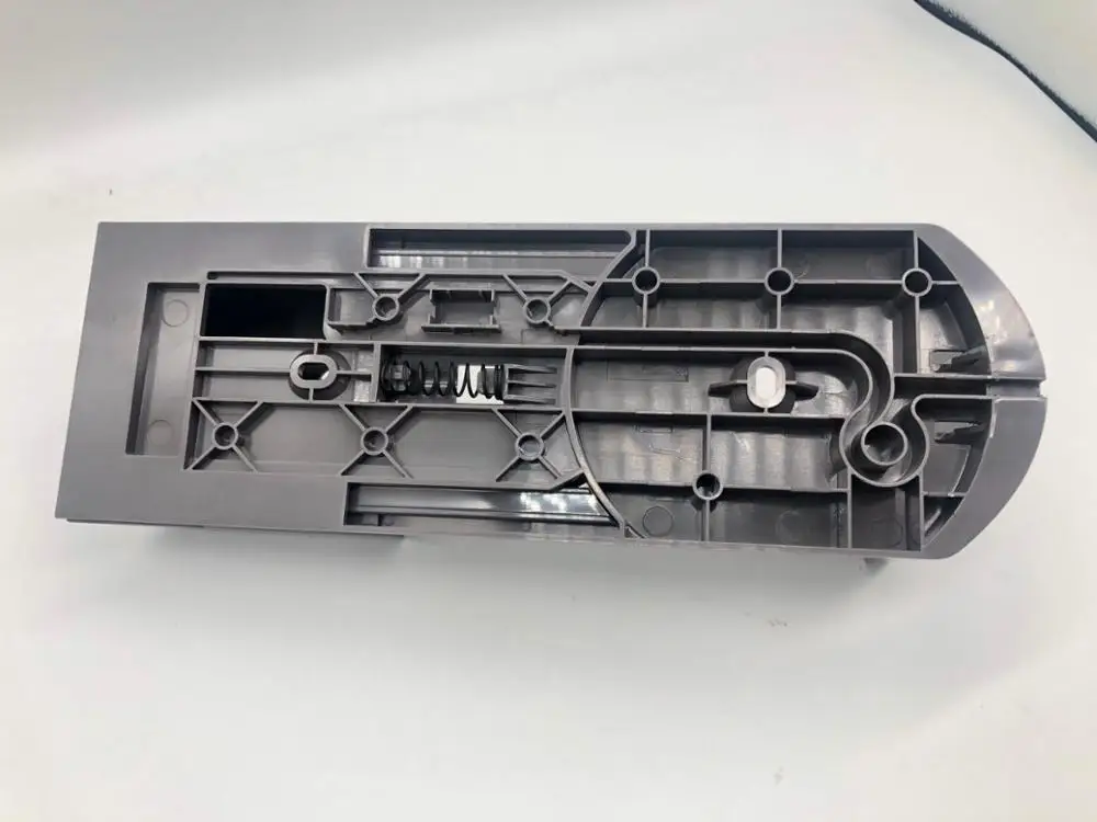 1pc New Vacuum Cleaner Parts Charger Hanger Base For Dyson DC30 DC31 DC34 DC35 DC44 DC45 DC58 DC59 DC61 DC62 DC74 V6 Accessories
1pc New Vacuum Cleaner Parts Charger Hanger Base For Dyson DC30 DC31 DC34 DC35 DC44 DC45 DC58 DC59 DC61 DC62 DC74 V6 Accessories