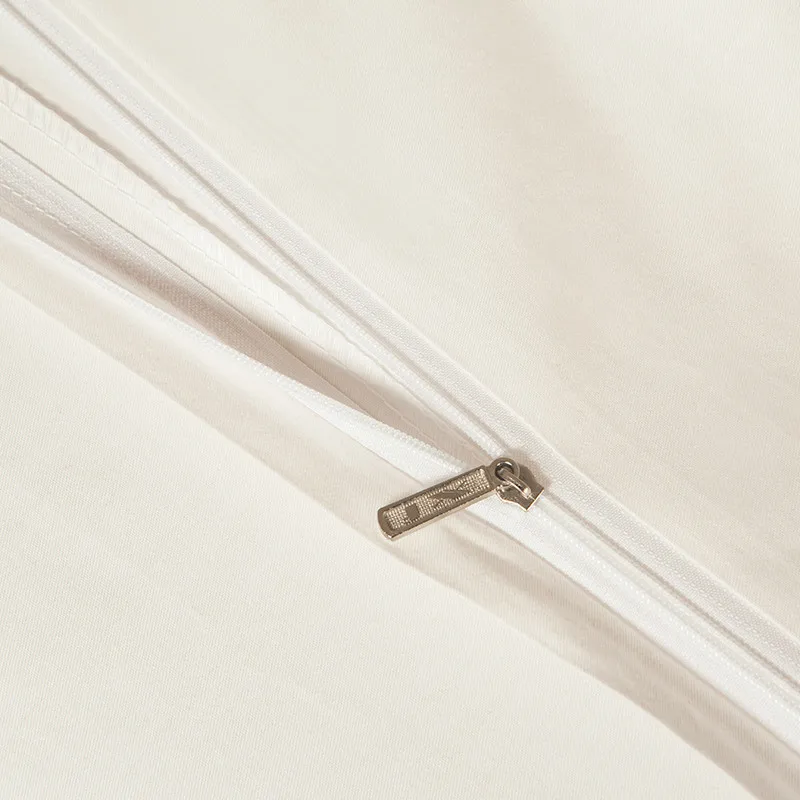 Satin jacquard Bedding Set Luxury High-end Cotton Queen King size Silky Duvet Cover Bed sheet Soft Flat sheet pillowcases
Satin jacquard Bedding Set Luxury High-end Cotton Queen King size Silky Duvet Cover Bed sheet Soft Flat sheet pillowcases