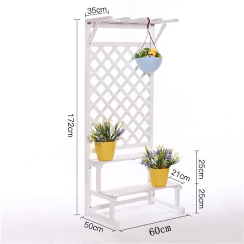 Piante Plantas Escalera For Wood Plant Etagere Plante Estanteria Para Macetas Balcony Shelf Dekoration Outdoor Flower Stand
Piante Plantas Escalera For Wood Plant Etagere Plante Estanteria Para Macetas Balcony Shelf Dekoration Outdoor Flower Stand