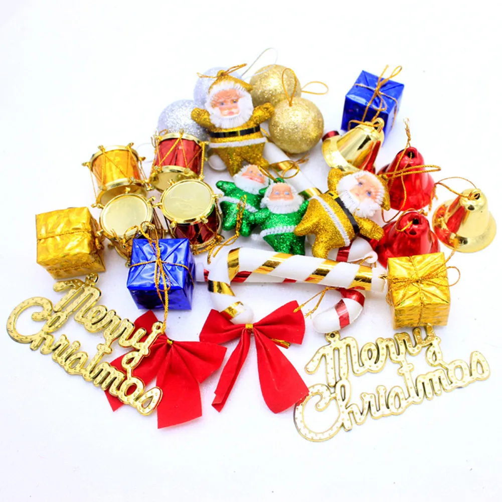 Christmas Tree Mini Candy Cane Bell Gift Hang Holiday Party Ornament DIY Decor Christmas Home Decoration Kids Gift Home Pendant
Christmas Tree Mini Candy Cane Bell Gift Hang Holiday Party Ornament DIY Decor Christmas Home Decoration Kids Gift Home Pendant