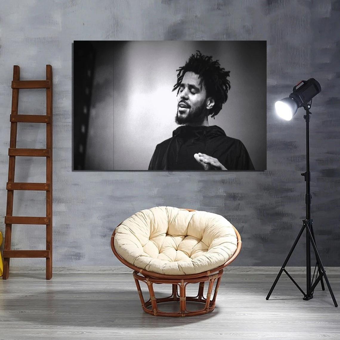 J. Постер Cole, печать музыки, певицы, звезды, рэпера, фотоальбом, Обложка, холст, постер, домашний декор, настенная живопись (без рамки)
J. Постер Cole, печать музыки, певицы, звезды, рэпера, фотоальбом, Обложка, холст, постер, домашний декор, настенная живопись (без рамки)