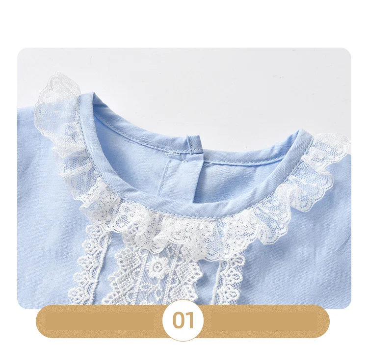 2021 Baby Girls Lace Cotton Romper with Hat Newborn Kids Infant Clothes outfits Princess long Sleeve Birthday bodysuit overalls
2021 Baby Girls Lace Cotton Romper with Hat Newborn Kids Infant Clothes outfits Princess long Sleeve Birthday bodysuit overalls