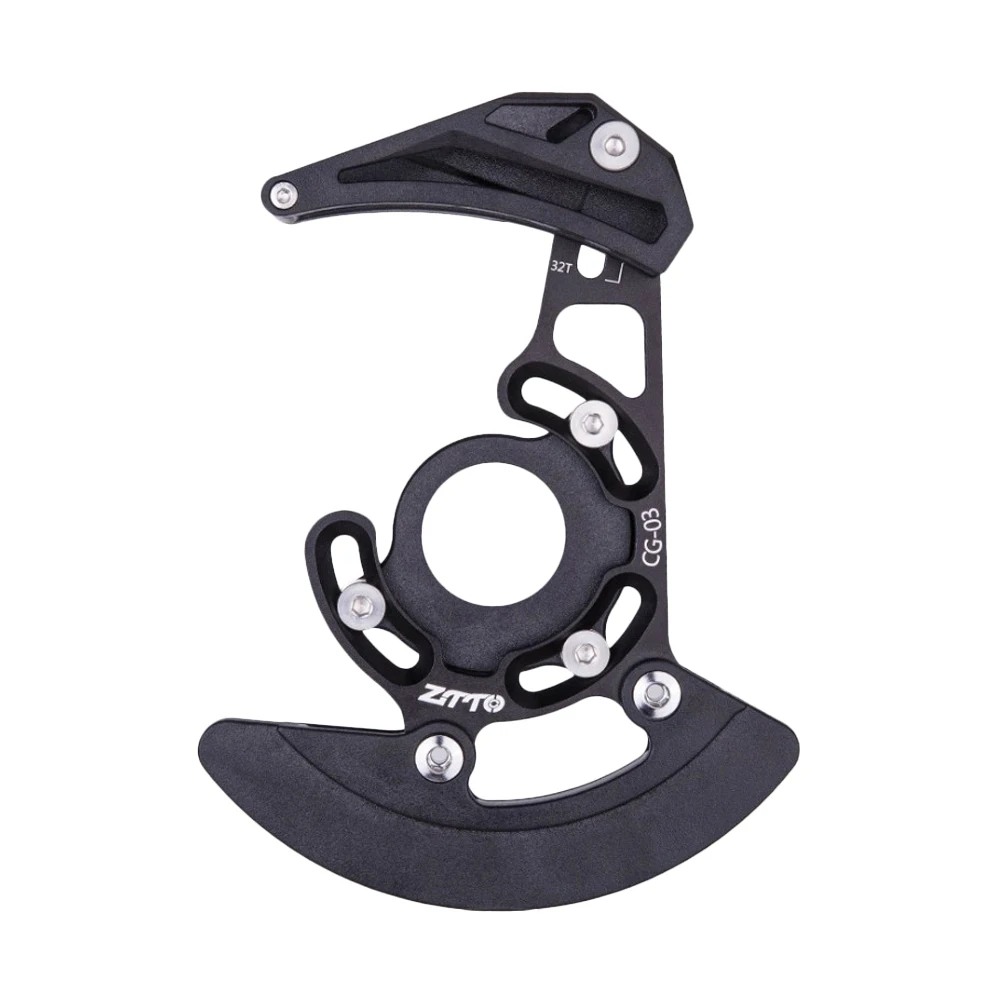 MTB Chain Guide BB Mount Mountain Bike Pulley Chain Guide DH Chainring Protector Bicycle Chain Stabilizer 32-38T Dropshipping
MTB Chain Guide BB Mount Mountain Bike Pulley Chain Guide DH Chainring Protector Bicycle Chain Stabilizer 32-38T Dropshipping