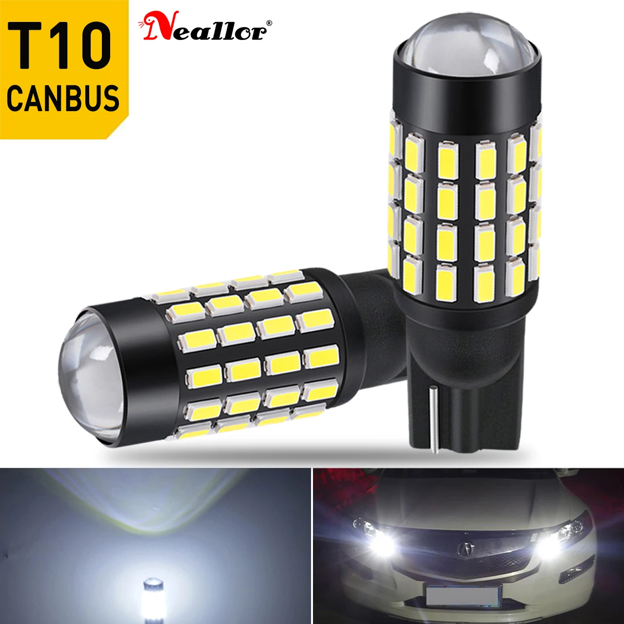 2 шт. светодиодный W5W T10 Светодиодный лампочки Canbus 168 194 Супер яркий 3014SMD указатели поворота интерьер Габаритные огни белый 12V
2 шт. светодиодный W5W T10 Светодиодный лампочки Canbus 168 194 Супер яркий 3014SMD указатели поворота интерьер Габаритные огни белый 12V