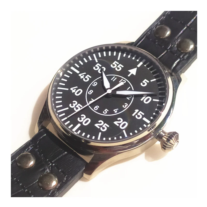Mens Watch Top Luxury Brand Quartz Watch German Special Forces Pilot Japanese Mechanical Sweep Second Strong Luminous Waterproof 
Mens Watch Top Luxury Brand Quartz Watch German Special Forces Pilot Japanese Mechanical Sweep Second Strong Luminous Waterproof