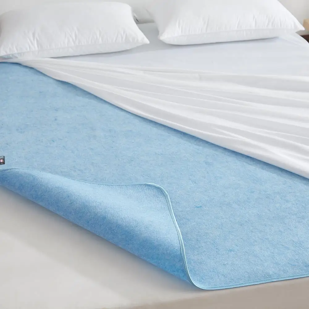Practical 5size Dehumidifying Mattress Moisture-Absorbing Pad Moistureproof Bag Desiccant Household Indoor Multifunctional Bed
Practical 5size Dehumidifying Mattress Moisture-Absorbing Pad Moistureproof Bag Desiccant Household Indoor Multifunctional Bed