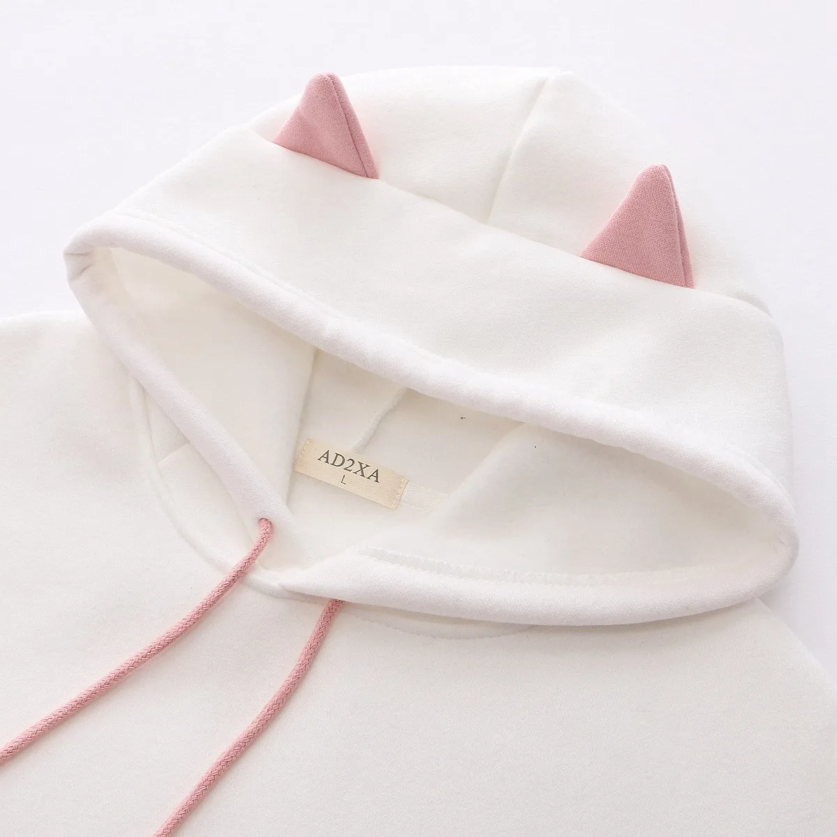 Sagace 2021 Fashion Women Pocket Sweatshirts Hooded Harajuku Winter Casual Cute Anime Japanese Pullovers Women Sweatshirt
Sagace 2021 Fashion Women Pocket Sweatshirts Hooded Harajuku Winter Casual Cute Anime Japanese Pullovers Women Sweatshirt