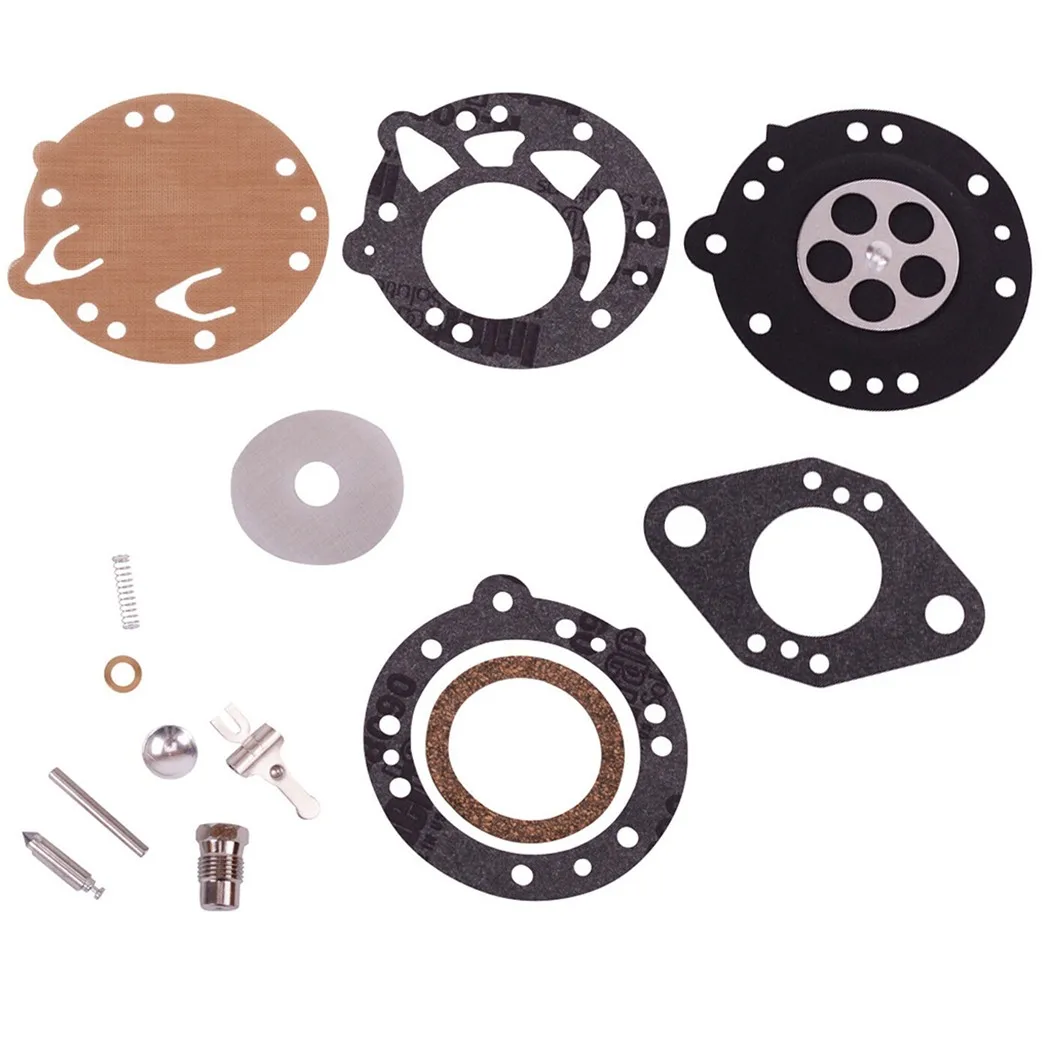 Carburettor Gaskets For Stihl For The Following For Stihl Devices:08S For Tillotson HL S 08S
Carburettor Gaskets For Stihl For The Following For Stihl Devices:08S For Tillotson HL S 08S