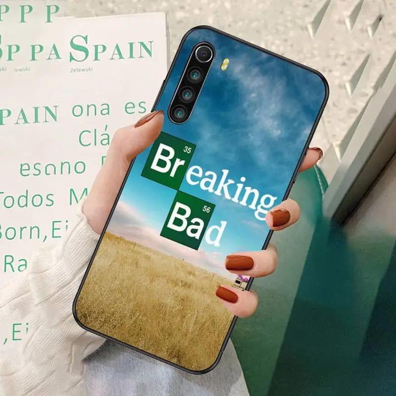 ZFGHSHYQ Heisenberg Black TPU Phone Case For Redmi 7 8 9 A K20 30 Pro Note 8 9 Pro 9s
ZFGHSHYQ Heisenberg Black TPU Phone Case For Redmi 7 8 9 A K20 30 Pro Note 8 9 Pro 9s