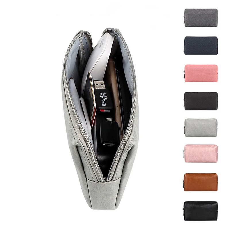 Cable Organizer Bag Digital Gadget Power Bank Organizer Bag Case Portable Travel Electronic Storage Bag Charger Earphone Pouch
Cable Organizer Bag Digital Gadget Power Bank Organizer Bag Case Portable Travel Electronic Storage Bag Charger Earphone Pouch