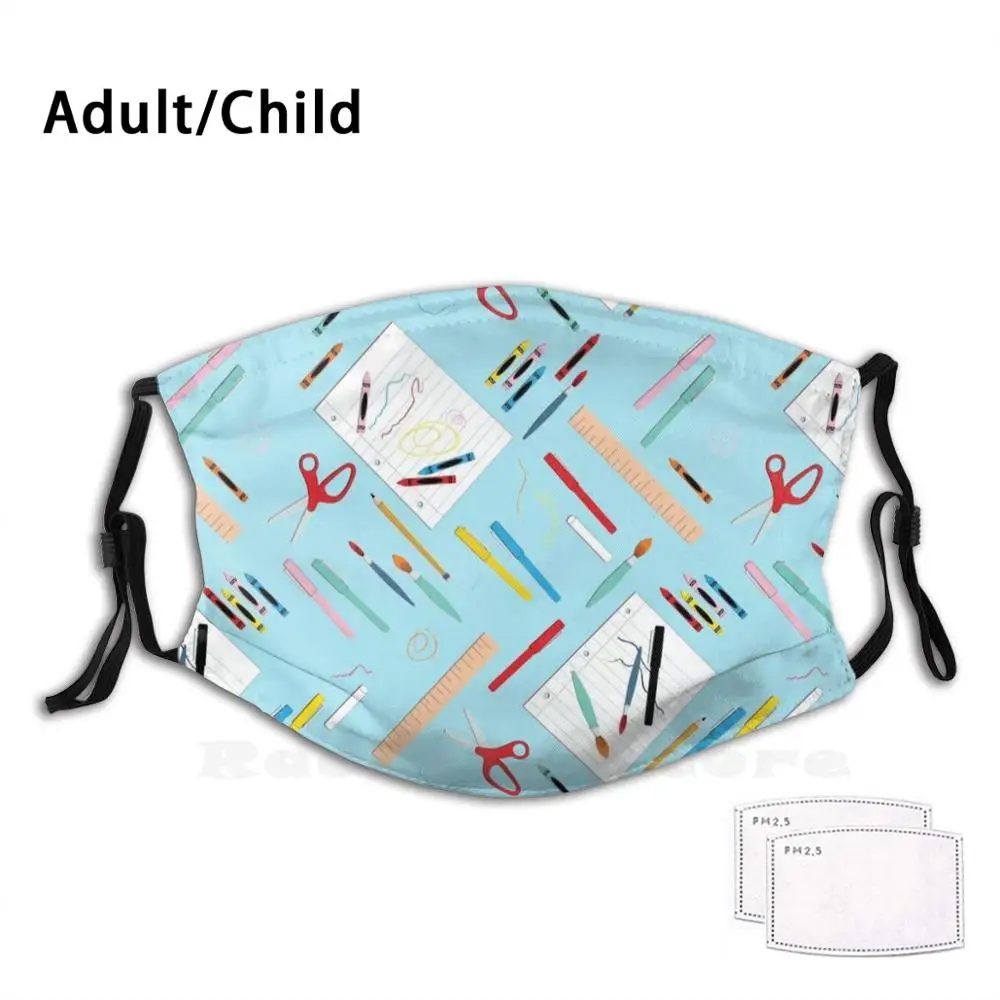 Back To School 2020 Adult Kids Anti Dust Filter Diy Mask School Teacher Students Friends Homeschool Coop Public Charter Private
Back To School 2020 Adult Kids Anti Dust Filter Diy Mask School Teacher Students Friends Homeschool Coop Public Charter Private