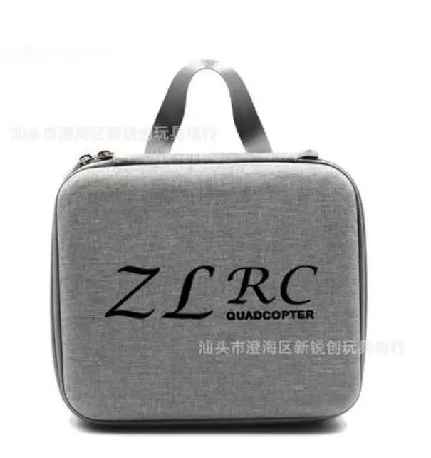 SG-706 SG706 RC Drone spare parts storage bag Remote control Charging line motor blade 
SG-706 SG706 RC Drone spare parts storage bag Remote control Charging line motor blade