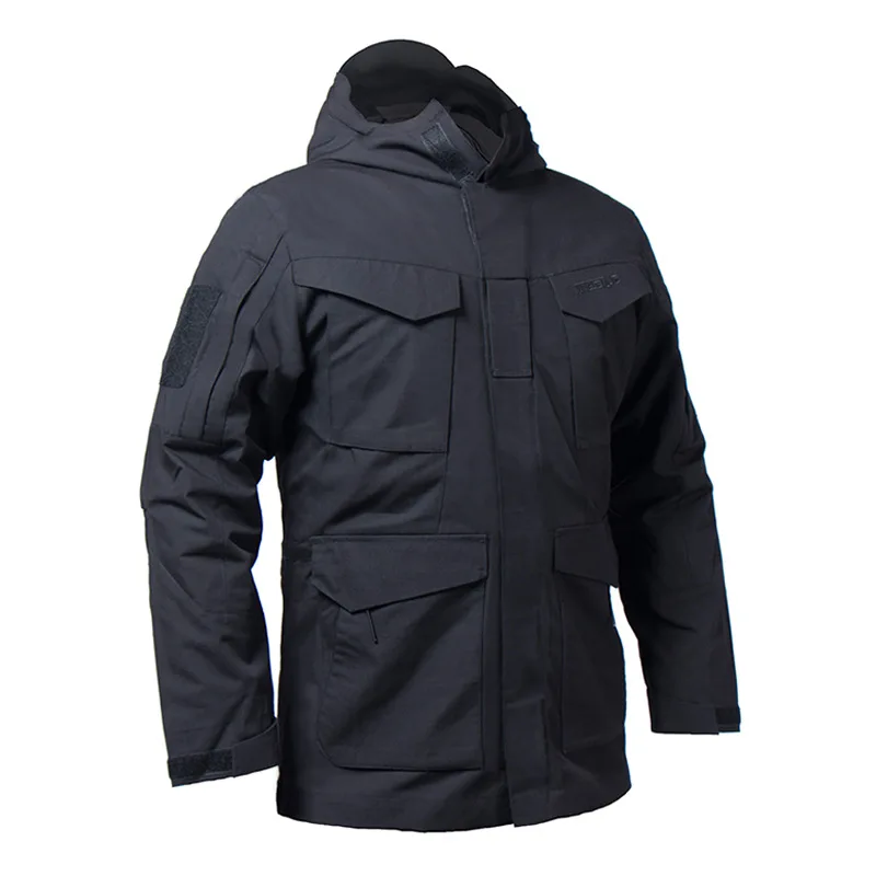 Waterproof UK US Military Clothing Military Windbreaker Military off-road Jacket Men's Winter/autumn Coat
Waterproof UK US Military Clothing Military Windbreaker Military off-road Jacket Men's Winter/autumn Coat