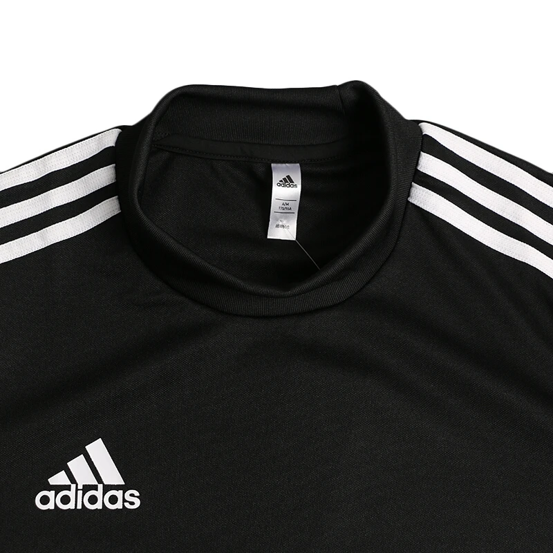 Original New Arrival Adidas TIRO19 TR TOP Men's Pullover Jerseys Sportswear
Original New Arrival Adidas TIRO19 TR TOP Men's Pullover Jerseys Sportswear