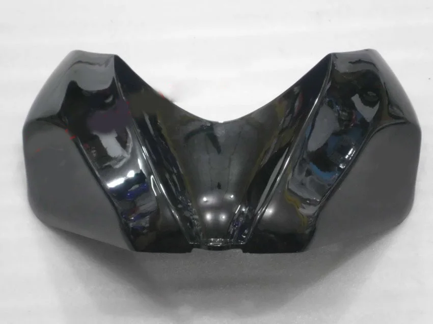 Half tank cover Glossy black bodykit fairings for SUZUKI GSXR GSX-R 600 750 2006-2007 K6 Injection molding ABS Plastic bodykit
Half tank cover Glossy black bodykit fairings for SUZUKI GSXR GSX-R 600 750 2006-2007 K6 Injection molding ABS Plastic bodykit