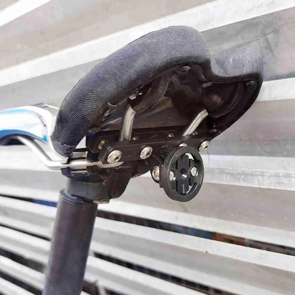 Bicycle Tail Light Saddle -post Mount Holder Bracket For Varia Rearview /rtl510 Support Cradle Accessories X9q6
Bicycle Tail Light Saddle -post Mount Holder Bracket For Varia Rearview /rtl510 Support Cradle Accessories X9q6