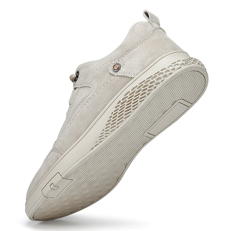 Breathable Fashion Men Sneakers Suede Casual Leather Shoes Men Comfortable Men Loafers Fashion Men Leather Shoes Walking Zapatos
Breathable Fashion Men Sneakers Suede Casual Leather Shoes Men Comfortable Men Loafers Fashion Men Leather Shoes Walking Zapatos