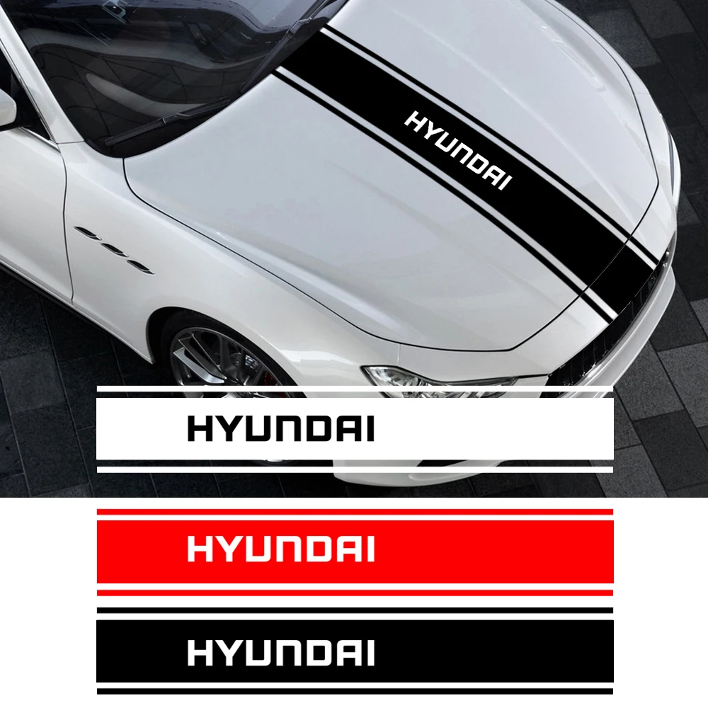 1SET 3 Colors Car Hood Decal Waterproof Scratchproof Engine Cover Sticker Car 140*23cm For Hyundai Santa Fe Sonata Solaris Azera
1SET 3 Colors Car Hood Decal Waterproof Scratchproof Engine Cover Sticker Car 140*23cm For Hyundai Santa Fe Sonata Solaris Azera