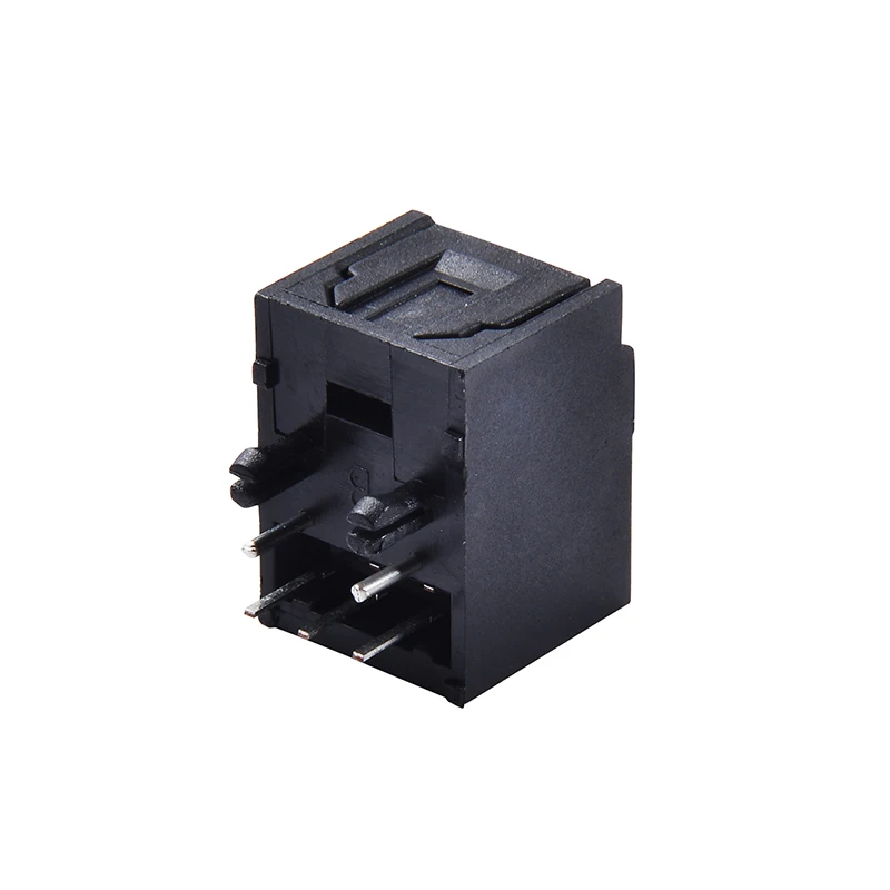 10 pcs receiving end DLR1160 audio optical fiber terminal optical fiber socket optical fiber connector optical fiber socket
10 pcs receiving end DLR1160 audio optical fiber terminal optical fiber socket optical fiber connector optical fiber socket