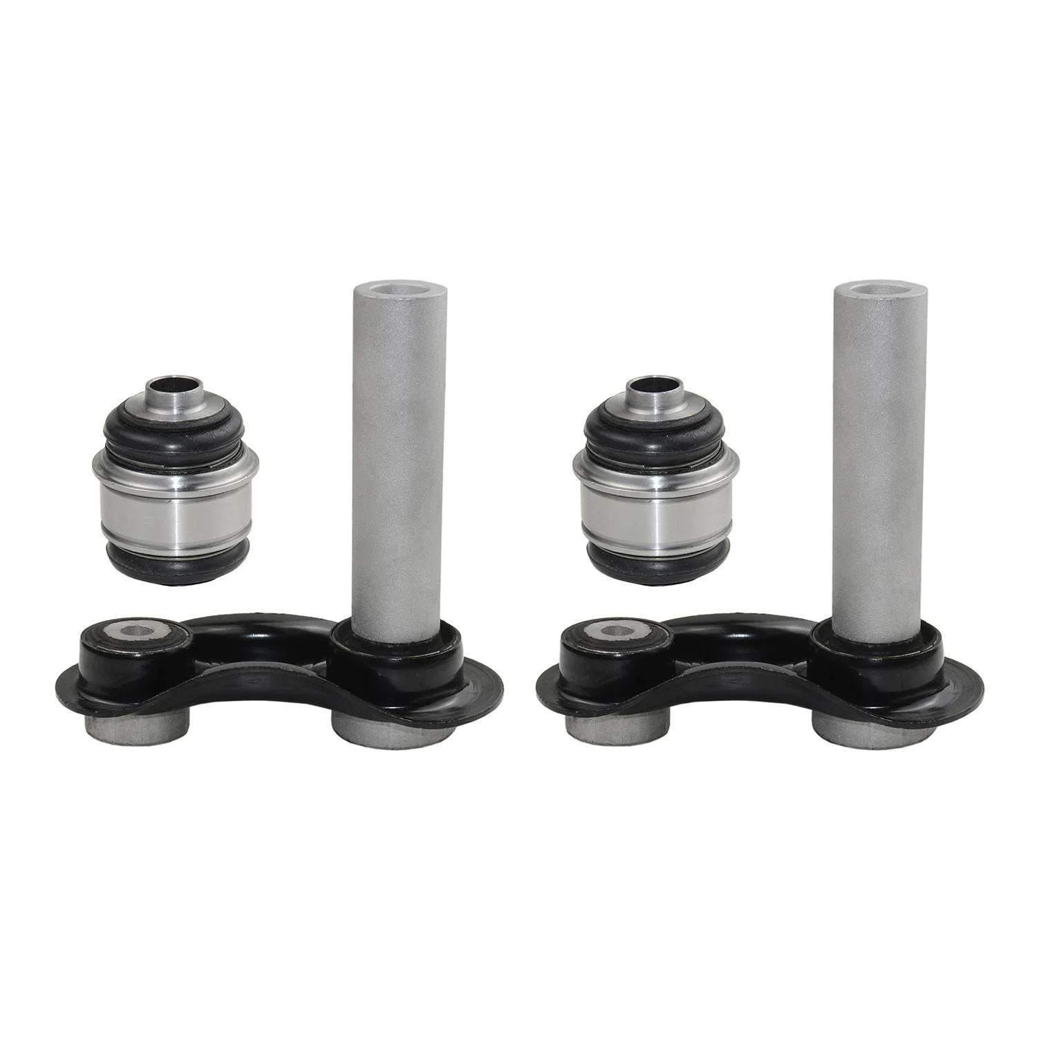 For bmw 5 6 7 E39 E60 E61 E63 E64 E38 E65 e66 x3 E53 520i 630i L + R rear track control arm ball assembly 33321091620
For bmw 5 6 7 E39 E60 E61 E63 E64 E38 E65 e66 x3 E53 520i 630i L + R rear track control arm ball assembly 33321091620