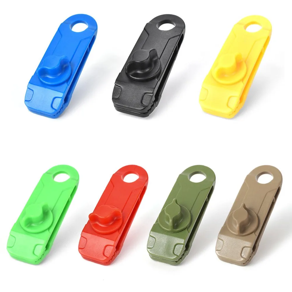 10Pcs Tent Clips Outdoor Awning Camping Tent Clamp Tarp Clip Set Canopy Snap Lock Hangers For Canopies Camping Tarps Clips
10Pcs Tent Clips Outdoor Awning Camping Tent Clamp Tarp Clip Set Canopy Snap Lock Hangers For Canopies Camping Tarps Clips