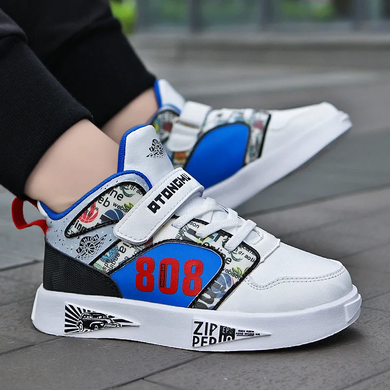 2021 children sandals leather waterproof sports recreational shoe joker cuhk's shoes fashion leisure sneakers Breathable
2021 children sandals leather waterproof sports recreational shoe joker cuhk's shoes fashion leisure sneakers Breathable