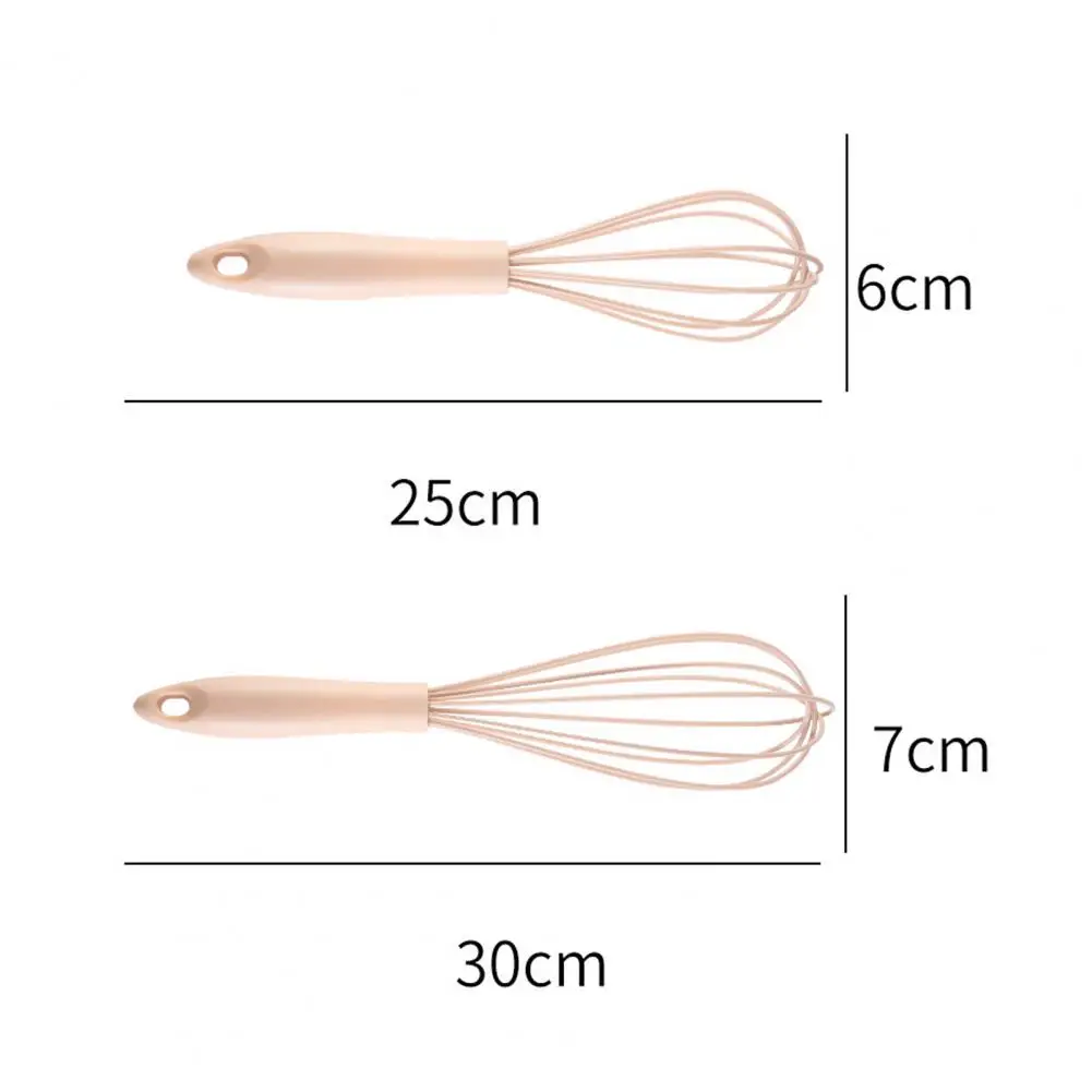 Pink Portable Lightweight 2 Colors Egg Beater Eco-friendly Hook Design PP Manual Egg Frother Supplies For Home For Daily Use 
Pink Portable Lightweight 2 Colors Egg Beater Eco-friendly Hook Design PP Manual Egg Frother Supplies For Home For Daily Use