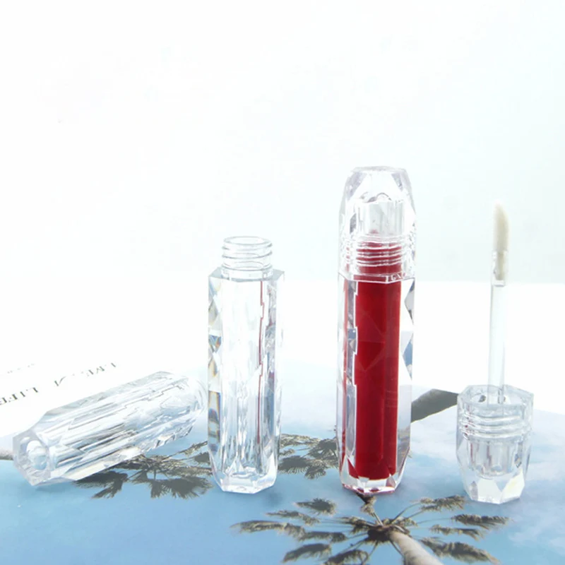 Transparent Lipgloss Containers Tubes Round Diamond Lip Gloss Bottle DIY Tube Clearance Sale
Transparent Lipgloss Containers Tubes Round Diamond Lip Gloss Bottle DIY Tube Clearance Sale