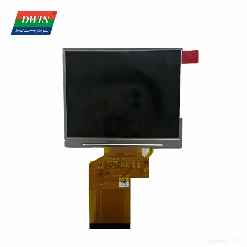 Оригинальная цветная TFT ЖК-панель DWIN LQ035NC111 3,45 дюйма, 320 RGB * 240, для GPS, видеокамеры, приложения для цифровой камеры
Оригинальная цветная TFT ЖК-панель DWIN LQ035NC111 3,45 дюйма, 320 RGB * 240, для GPS, видеокамеры, приложения для цифровой камеры