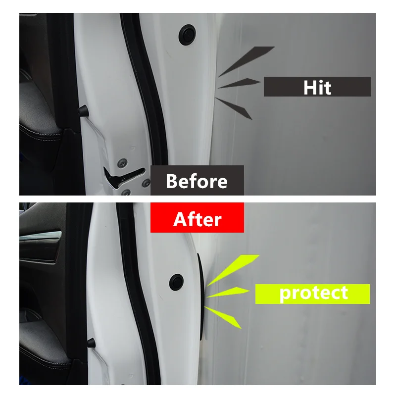 Car Door Protection Sticker For Renault Megane 2 3 4 Scenic Loguna Koleos Kadjar QM5 QM6 Captur Clio Logan Fluence Master Duster 
Car Door Protection Sticker For Renault Megane 2 3 4 Scenic Loguna Koleos Kadjar QM5 QM6 Captur Clio Logan Fluence Master Duster