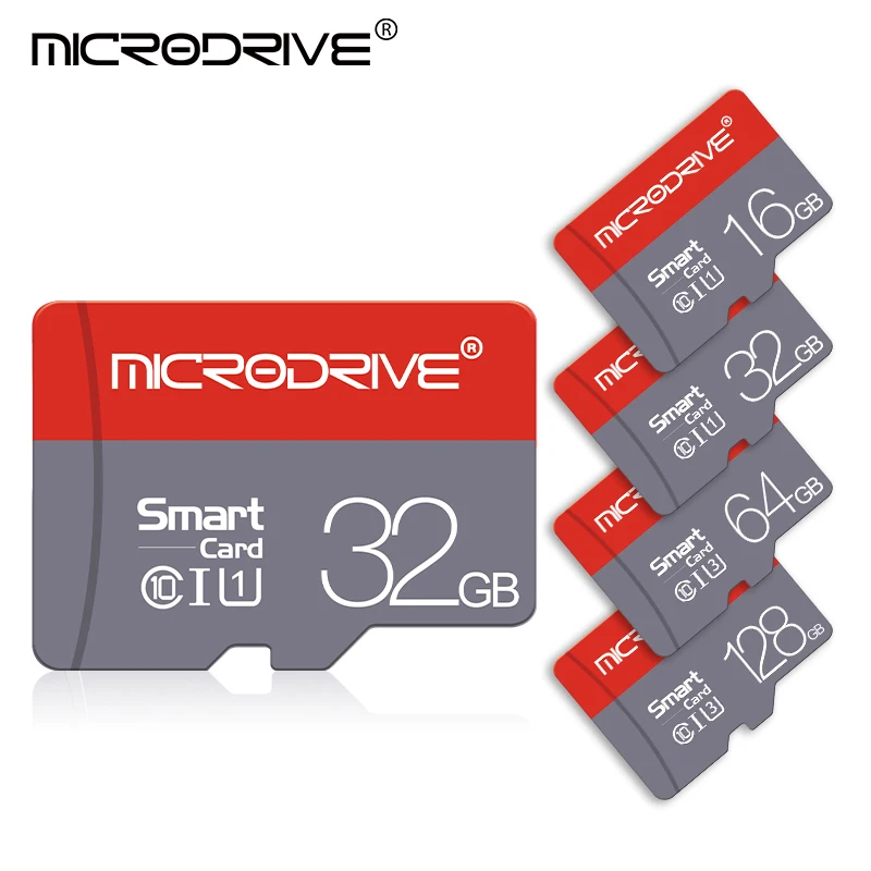 Micro SD Card 64gb 128gb 256gb Class10 memory card Mini microSD flash drive 8gb 16gb 32gb cartao de memoria TF Card For Phone
Micro SD Card 64gb 128gb 256gb Class10 memory card Mini microSD flash drive 8gb 16gb 32gb cartao de memoria TF Card For Phone