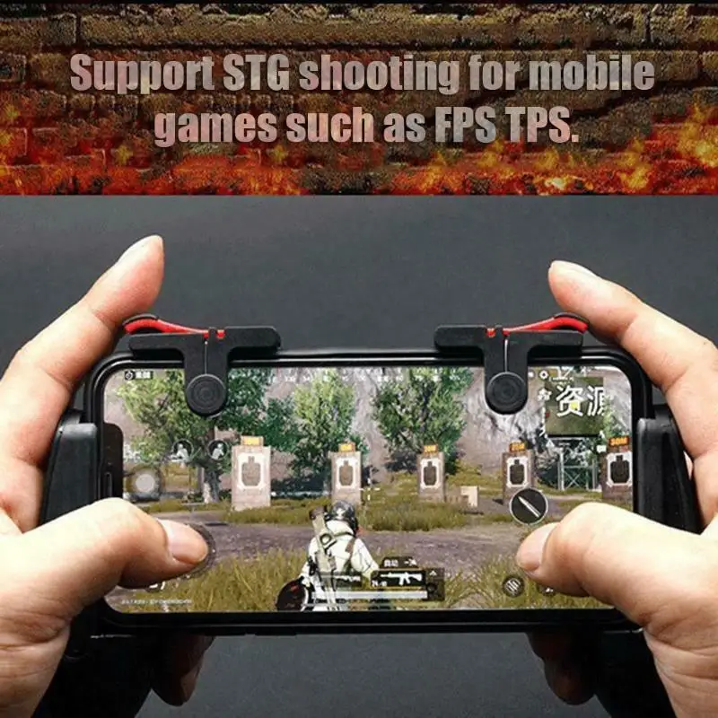 Игровой триггер для смартфона iPhone Android | Мобильные телефоны и аксессуары
