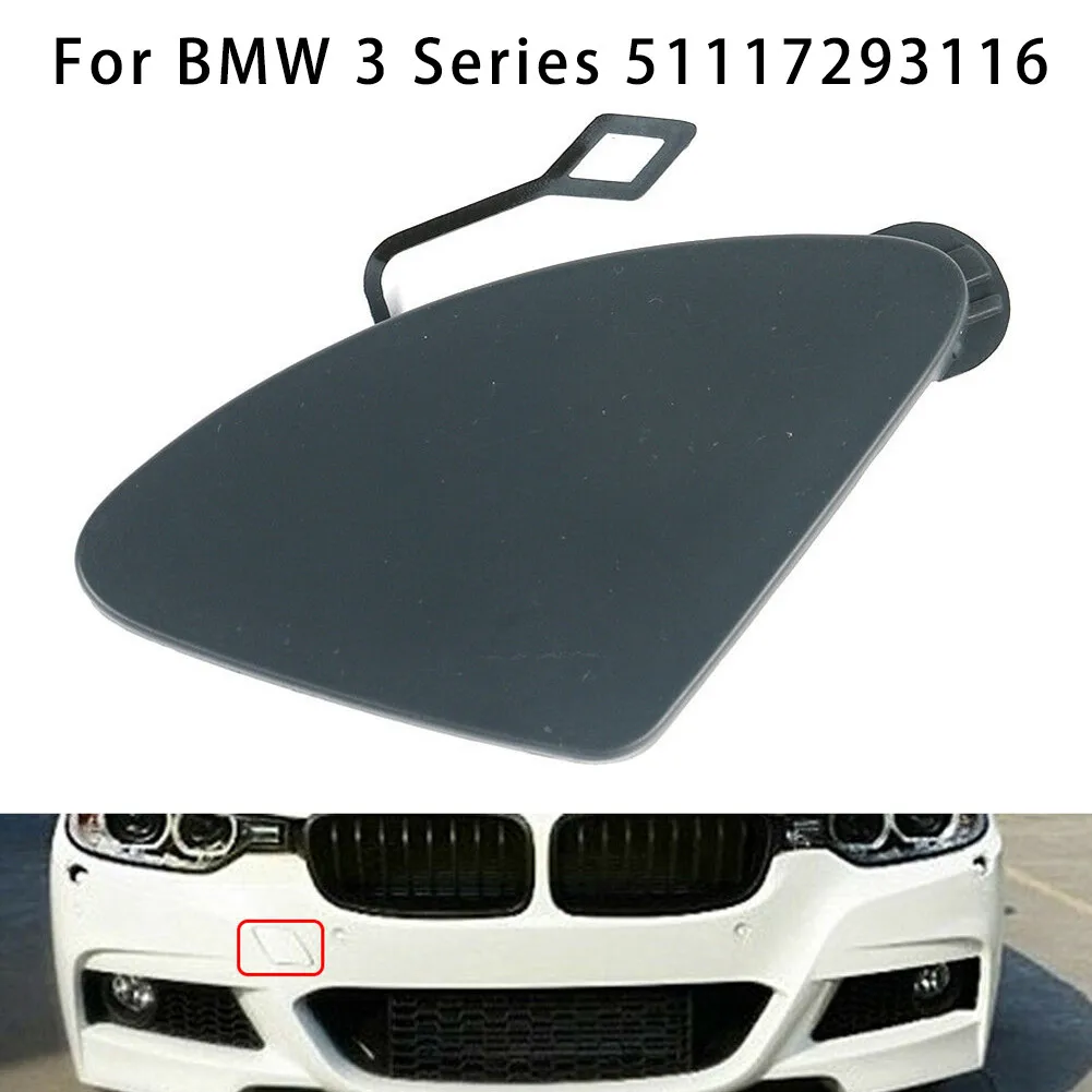 Декоративная крышка для BMW 3 серии F30 328i 335i крюк Буксировка 51117293116 прочный бампер
Декоративная крышка для BMW 3 серии F30 328i 335i крюк Буксировка 51117293116 прочный бампер