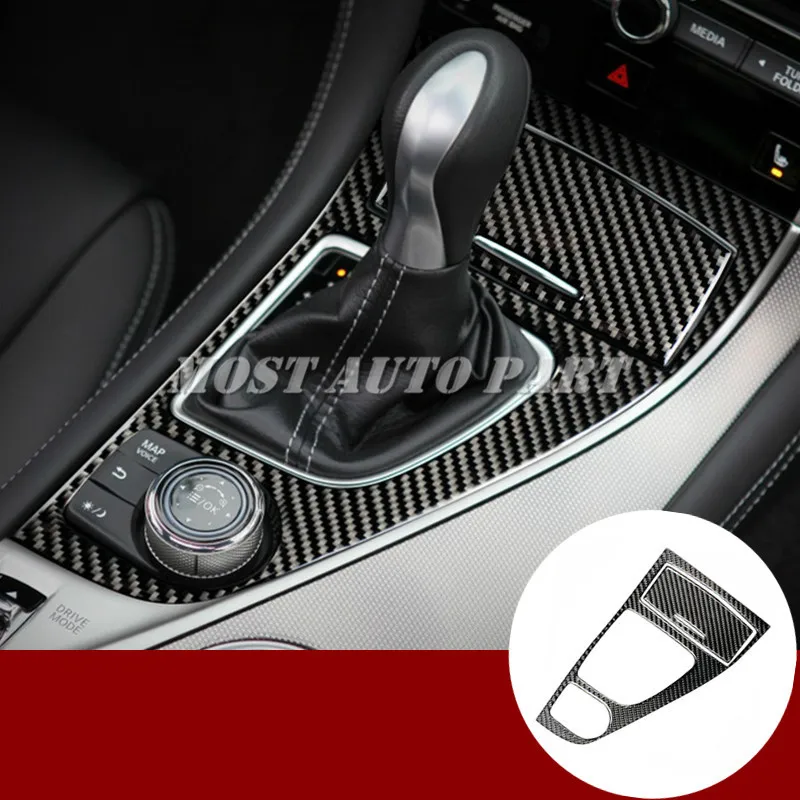 Carbon Fiber Center Console Gear Box Frame Cover Trim For Infiniti Q50 2013-2021 Car accesories interior Car decoration
Carbon Fiber Center Console Gear Box Frame Cover Trim For Infiniti Q50 2013-2021 Car accesories interior Car decoration
