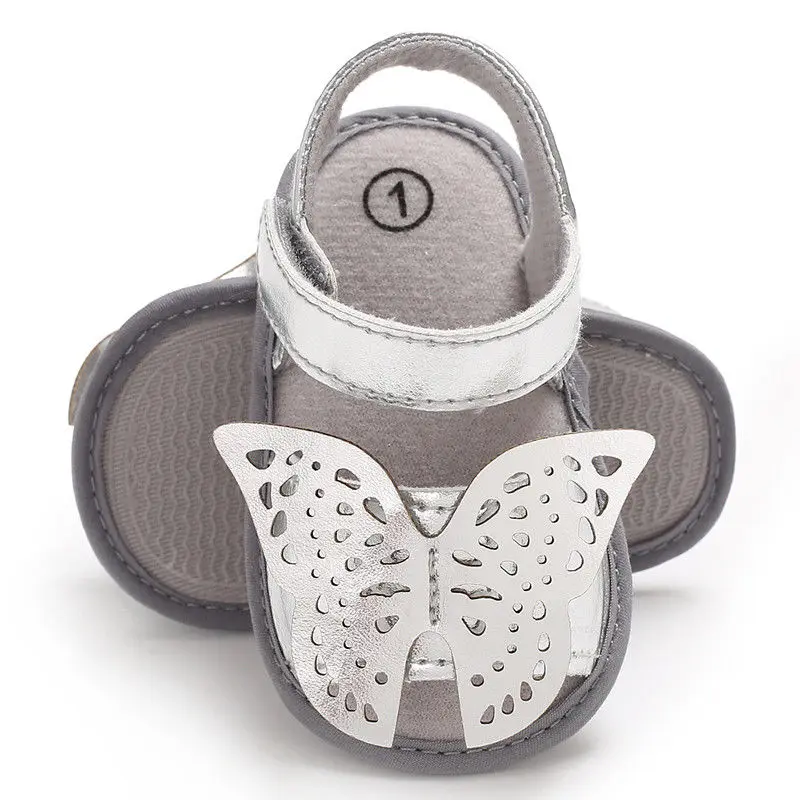 2021 Brand New Newborn Toddler Infant Baby Boys Girls Soft Sole Crib Shoes Cute Butterfly Summer Sandals Shoes
2021 Brand New Newborn Toddler Infant Baby Boys Girls Soft Sole Crib Shoes Cute Butterfly Summer Sandals Shoes